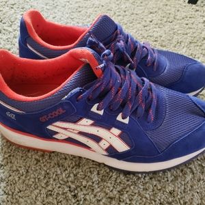 Asic GT Cool